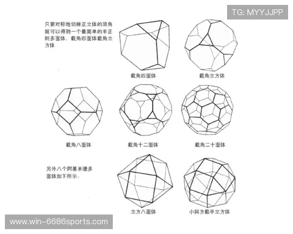 足球球星六边形图解析：全面评估球员能力的创新方式与深度剖析