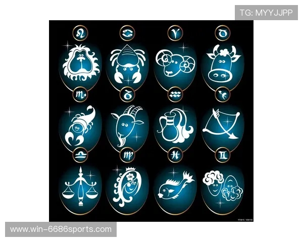 足球球星多为哪些星座分析探讨球员性格与表现的星座关联 足球球星多为哪些星座分析探讨球员性格与表现的星座关联